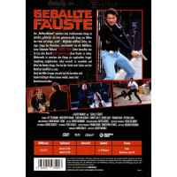 Geballte Fäuste-Uncut-Cover A -   - (DVD Video / Sonstige / unsortiert)