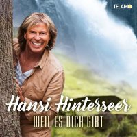 Weil es dich gibt -   - (CD / W)