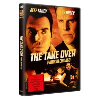 The Take Over-Panik In Chicago -   - (DVD Video /...