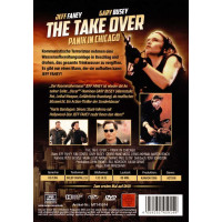 The Take Over-Panik In Chicago -   - (DVD Video /...