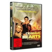 Criminal Hearts-45 Grad In Der Hölle -   - (DVD...