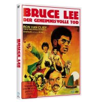 Bruce Lee-Der Geheimnisvolle Tod-Cover A (BD+D - 375...