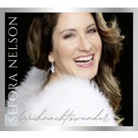 Sefora Nelson: Weihnachtswunder -   - (CD / W)