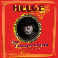 Helge Schneider: Die Reaktion-The Last Jazz Vol.2 -   -...