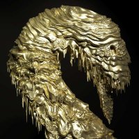 Phoxjaw: Royal Swan -   - (LP / R)