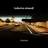 Ludovico Einaudi: Cinema -   - (CD / C)