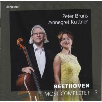 Ludwig van Beethoven (1770-1827): Beethoven-Most Complete...