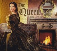Die Queen -   - (AudioCDs / Sonstiges)