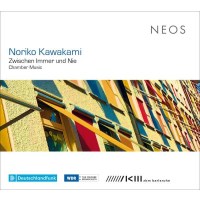 Noriko Kawakami: Zwischen Immer Und Nie -   - (CD /...