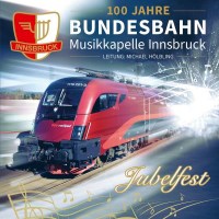 Jubelfest-100 Jahre -   - (CD / J)