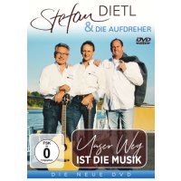 Unser Weg ist die Musik -   - (DVD Video / Musik)