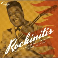 Various Artists: Rockinitis 03+04 -   - (AudioCDs /...