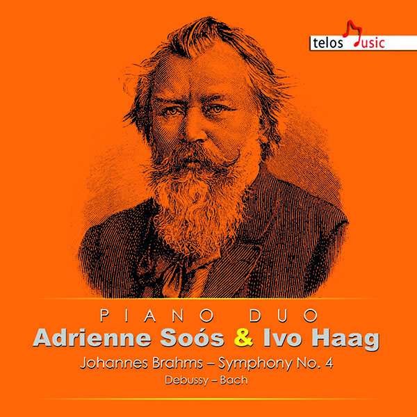 Johannes Brahms (1833-1897): Johannes Brahms-Sinfonie 4 -   - (CD / S)