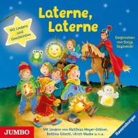 Laterne,Laterne -   - (CD / L)