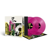 Low Flying Hawks: FUYU (GTF/2LP/Magenta Vinyl) -   - (LP...