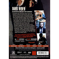 Dark Rider-Selbstjustiz Braucht Kein Gewissen -   - (DVD...