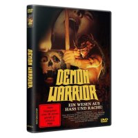 Demon Warrior -   - (DVD Video / Sonstige / unsortiert)