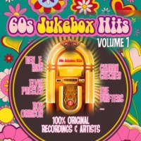 Various Artists: 60s Jukebox Hits Vol.1 -   - (LP / #)