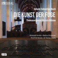 Johann Sebastian Bach (1685-1750): Bach: Die Kunst der...