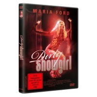 Dirty Showgirl - 375 Media GmbH  - (DVD Video / Thriller)