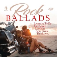 Rock Ballads -   - (CD / R)