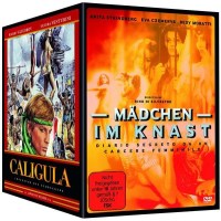 Erotische Spielfilm & Abenteuer Highligts - 10er S -...