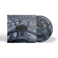 Mastodon: Hushed and Grim -   - (CD / H)