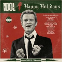 Billy Idol: Happy Holidays -   - (CD / H)