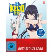 Keijo - Bundle -   - (DVD Video / Sonstige / unsortiert)