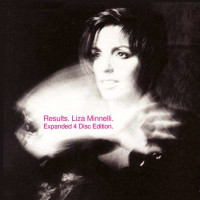 Liza Minnelli: Results (Expanded 3CD+DVD Edition) -   -...