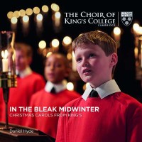 In the bleak Midwinter-Christmas Carols from Kin -   -...