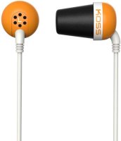 Plug O-Earbud Noise Isolating Orange -   - (Merchandise /...