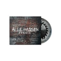 Ferris MC: Alle Hassen Ferris -   - (CD / A)