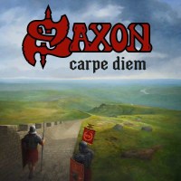 Saxon: Carpe Diem -   - (CD / C)