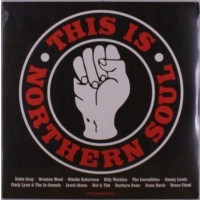 This Is Northern Soul -   - (Vinyl / Pop (Vinyl))