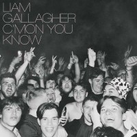 Liam Gallagher: CMon You Know -   - (LP / C)