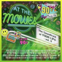 At The Movies: Soundtrack of Your Life-Vol.2 -   - (CD / T)