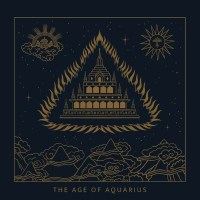 Yin Yin: The Age Of Aquarius -   - (LP / T)