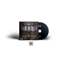 Future Palace: Run (Digisleeve) -   - (CD / R)