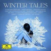 Winter Tales -   - (CD / W)