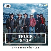 Truck Stop: Das Beste für alle -   - (CD / D)