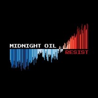 Midnight Oil: Resist -   - (CD / R)