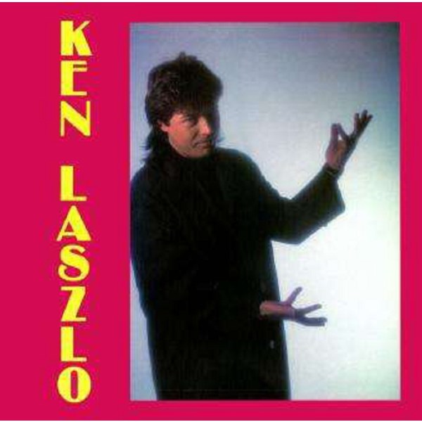 Ken Laszlo (Deluxe Edition) -   - (CD / K)