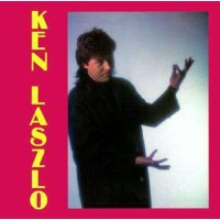 Ken Laszlo (Deluxe Edition) -   - (CD / K)