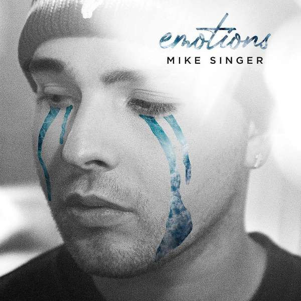 Mike Singer: Emotions -   - (CD / E)