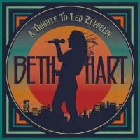 Beth Hart: A Tribute To Led Zeppelin -   - (CD / A)