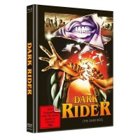 Dark Rider-Mediabook B -   - (Blu-ray Video / Sonstige /...