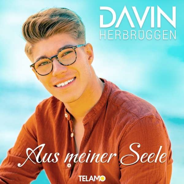 Aus meiner Seele -   - (CD / A)