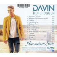 Aus meiner Seele -   - (CD / A)