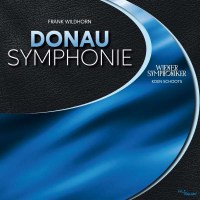 Frank Wildhorn: Donau Symphonie -   - (CD / O)